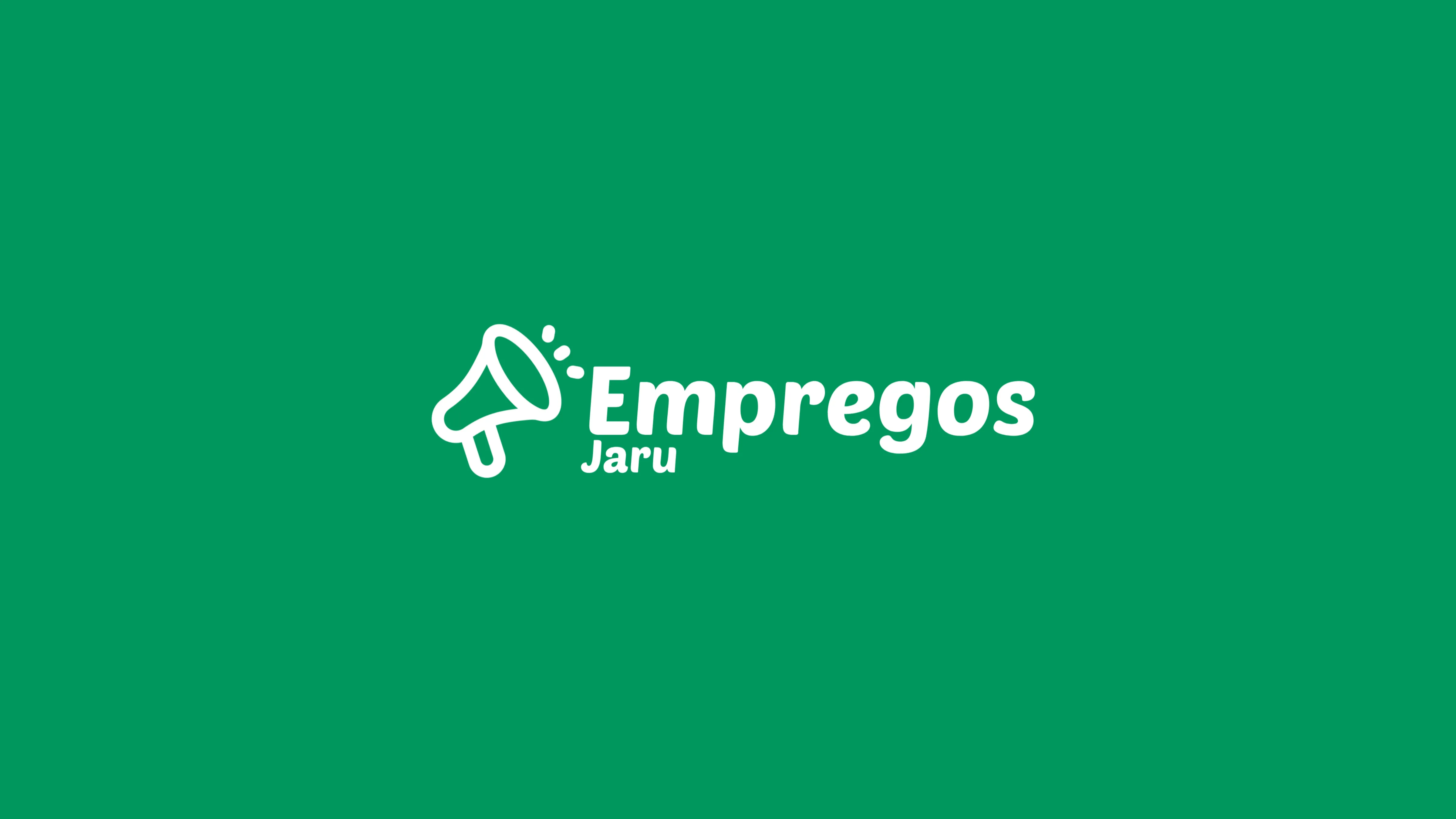 Logo Empregos Jaru