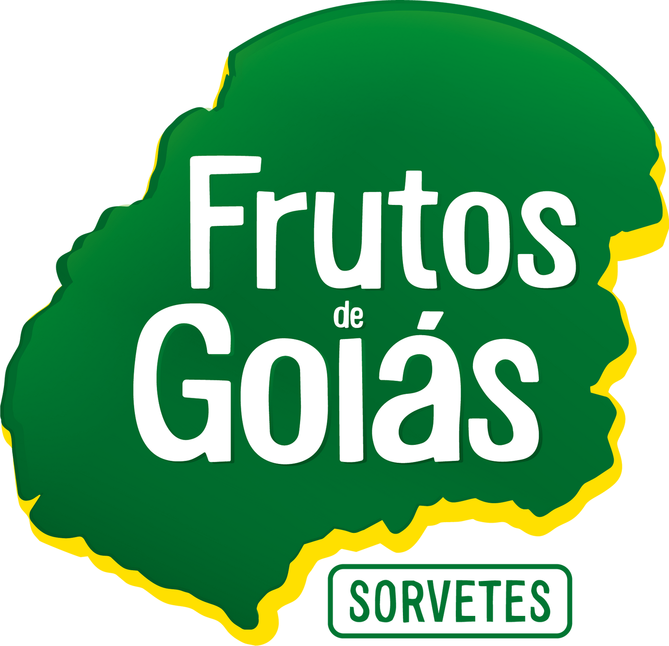 Frutos de Goiás Sorvetes