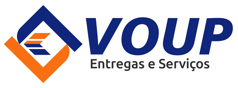 Voup Entregas e Serviços