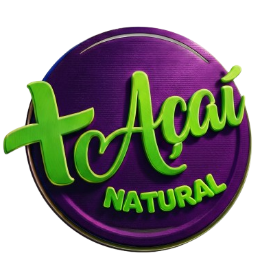 Mais Açai Natural