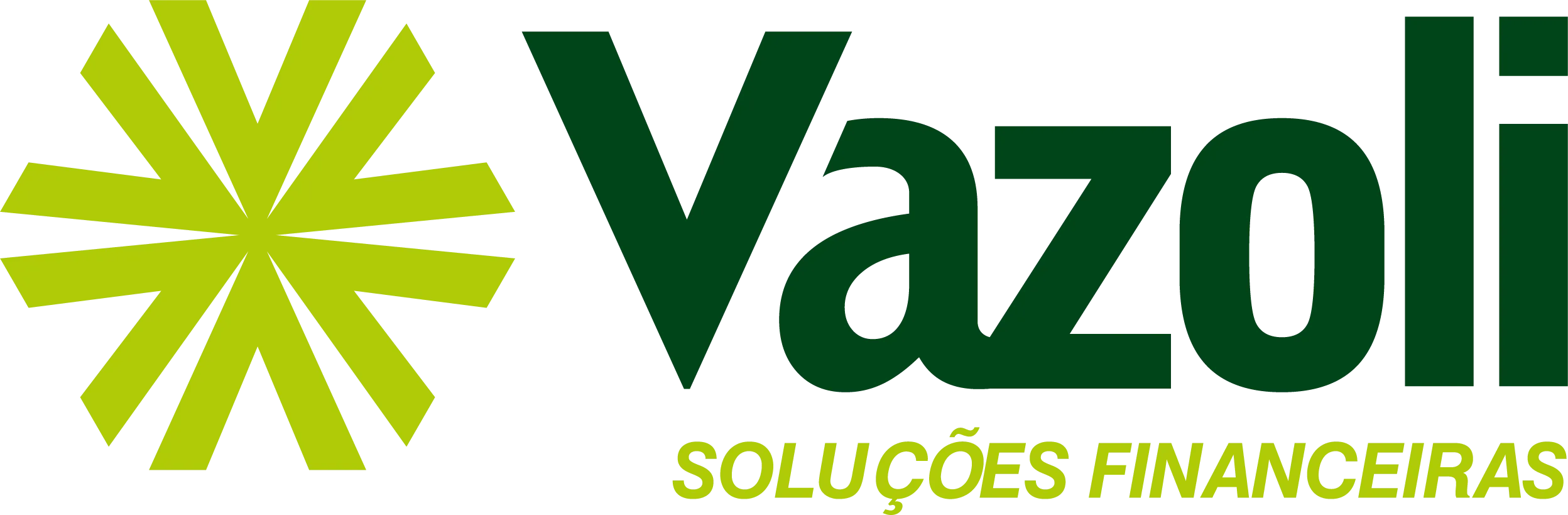 Vazoli Soluções Financeiras