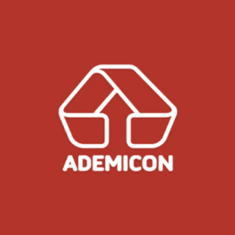 Logo Ademicon